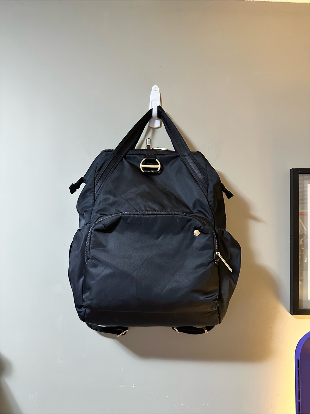 Pacsafe Citysafe CX Anti-Theft Backpack